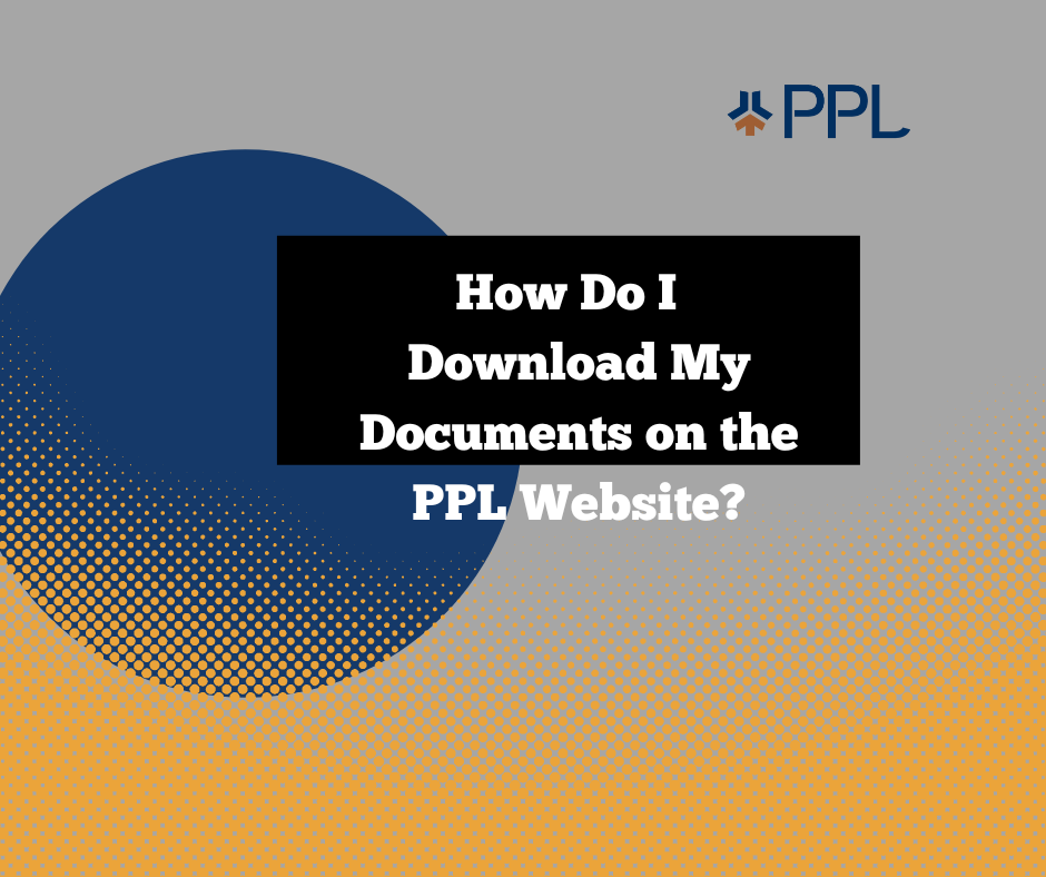 How To Download Documents From Your PPL Client Portal PPL CPA